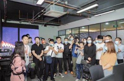 西安市會展行業協會數字會展委員會成立 賦能產業升級，引領數字內容制作服務新篇章